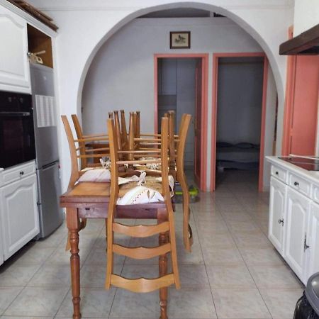 Appartement - Le Bercail Valras-Plage Exterior photo