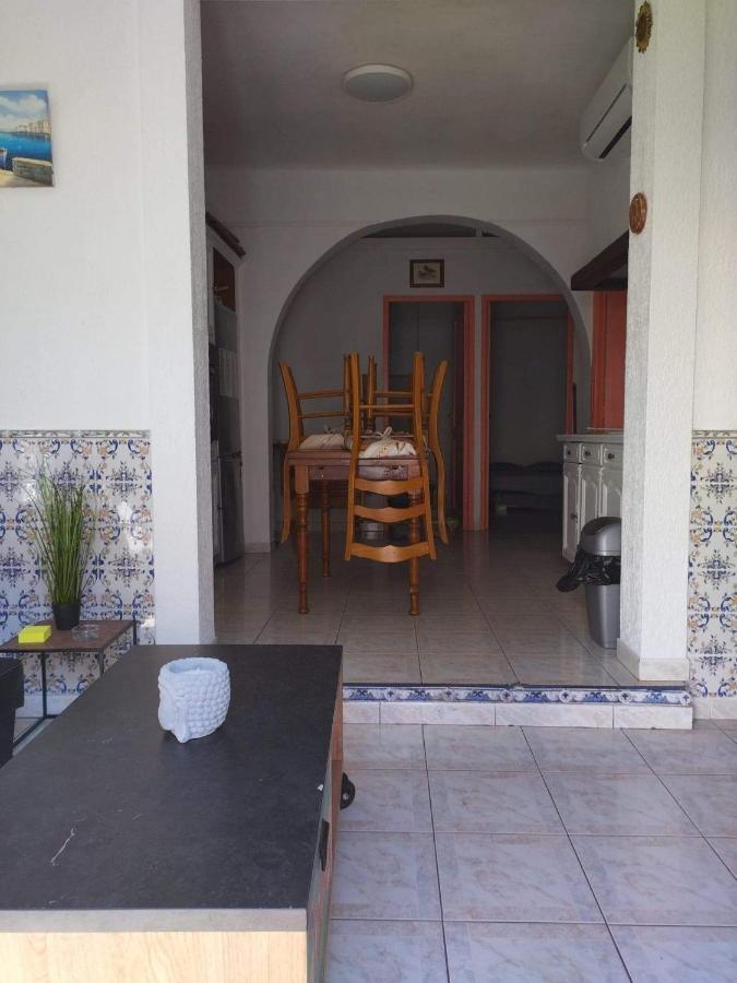Appartement - Le Bercail Valras-Plage Exterior photo