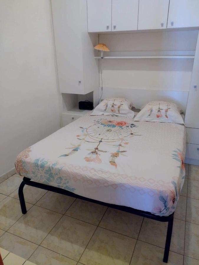 Appartement - Le Bercail Valras-Plage Exterior photo
